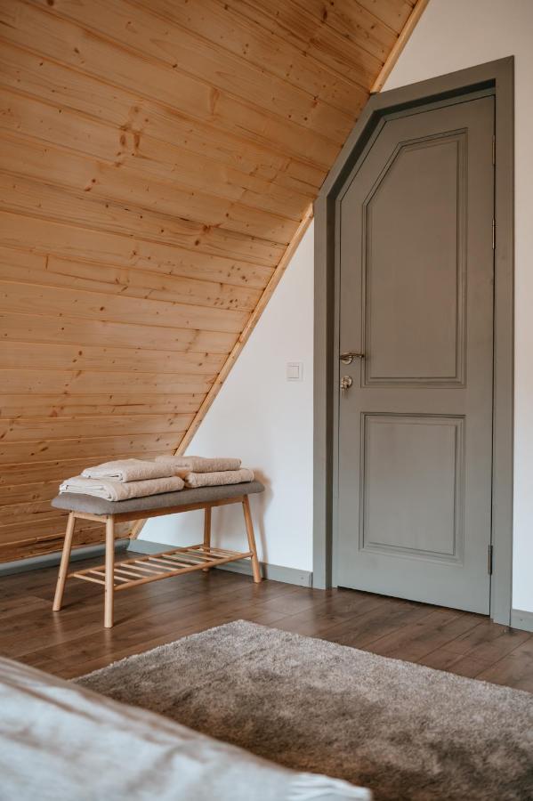 Wild Cabin Malaia Esterno foto