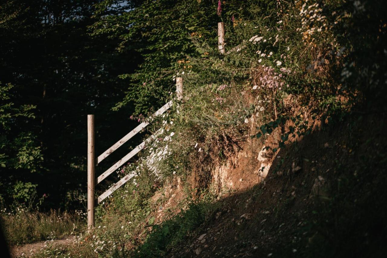 Wild Cabin Malaia Esterno foto